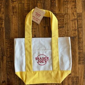 Trader Joe’s Mini Tote